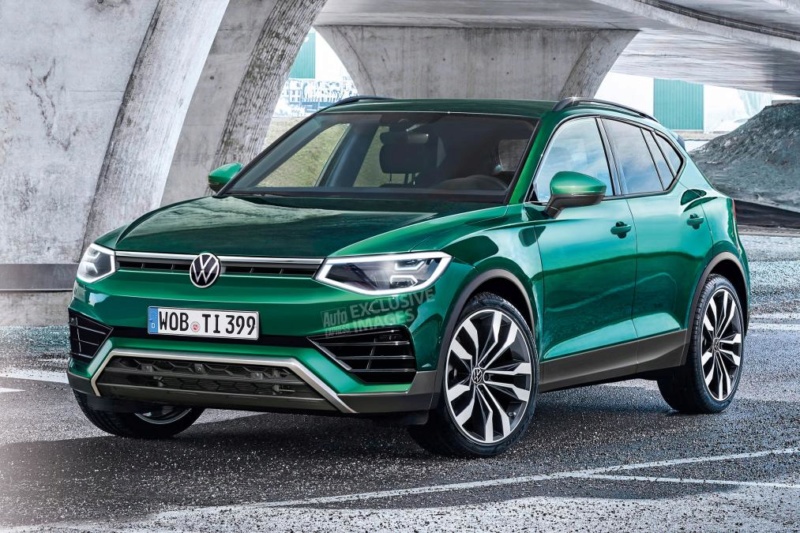 2023 - [Volkswagen] Tiguan III 5dbcf210