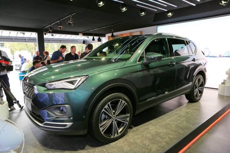 2018 - [Seat] Tarraco - Page 9 5ffbe810