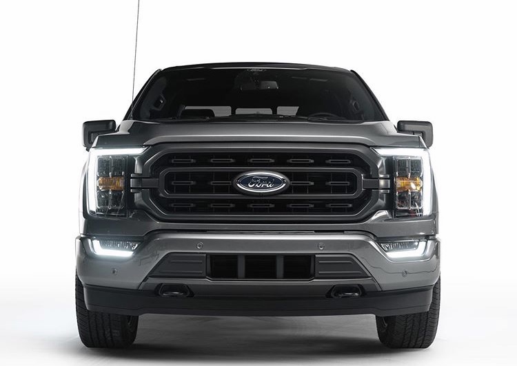 2020 - [Ford] F-Series - Page 2 60091c10