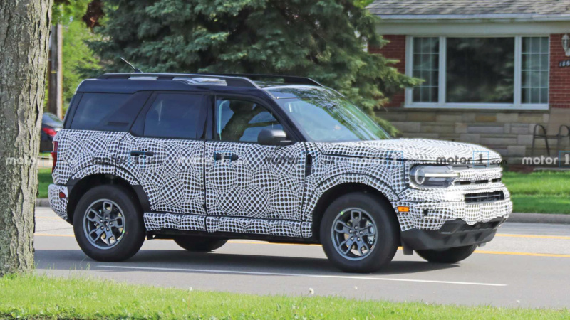 2020 - [Ford] Bronco Sport - Page 3 64f4b510