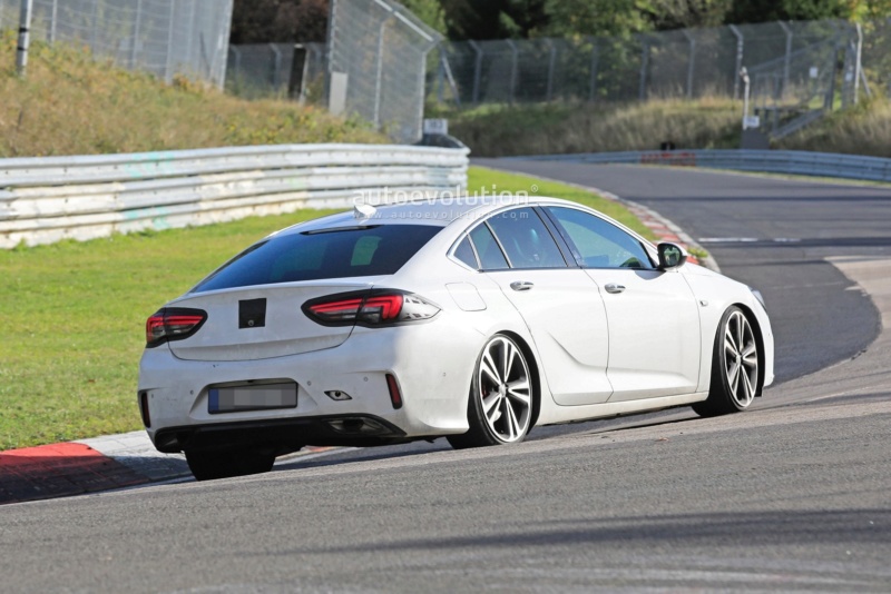 2020 - [Opel] Insignia Grand Sport Restylée  - Page 4 65b11010