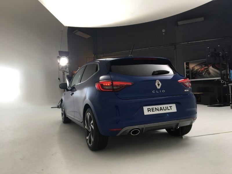 2019 - [Renault] Clio V (BJA) - Page 12 65bf4c10