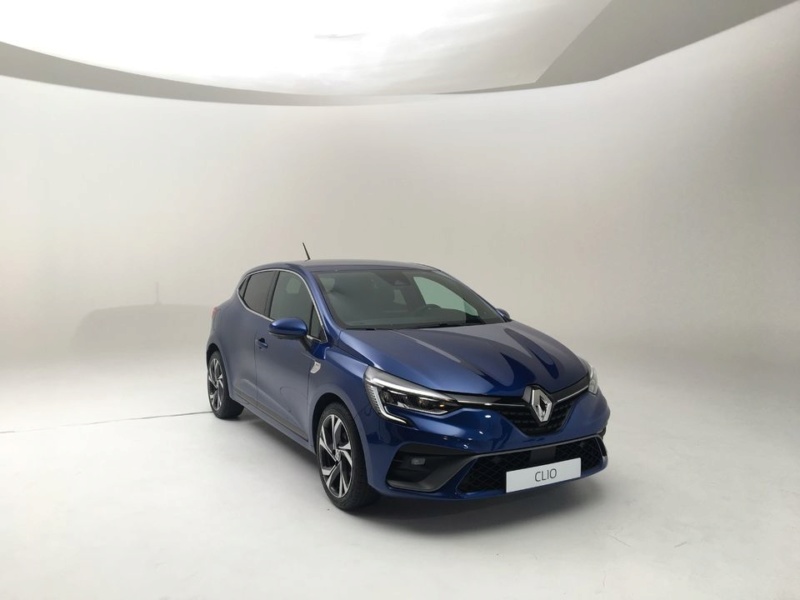 2019 - [Renault] Clio V (BJA) - Page 12 6629f210