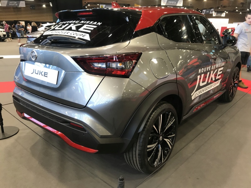 2019 - [Nissan] Juke 2 - Page 17 674bca10