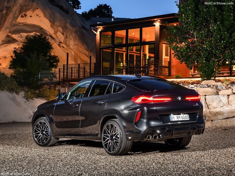 2019 - [BMW] X6 III (G06) - Page 9 6b55a310