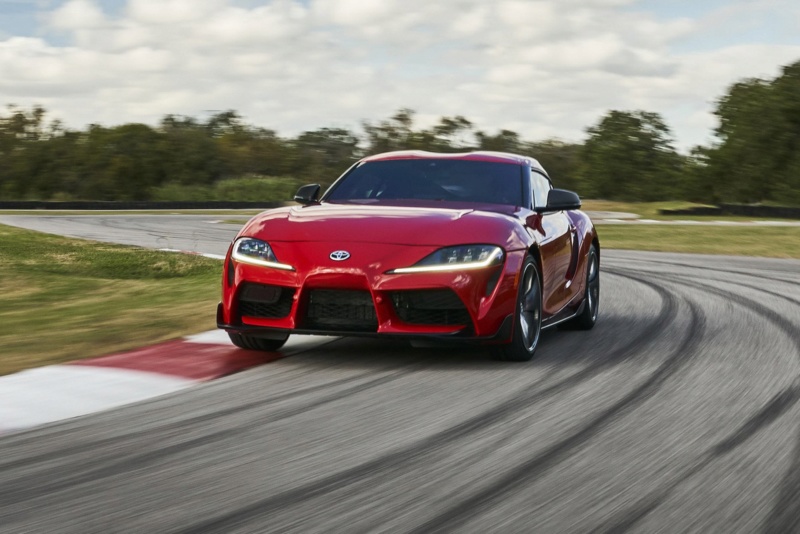 2020 - [Toyota] Supra - Page 9 6d254910