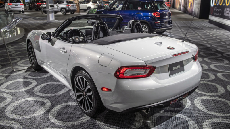 abarth - 2016 - [Fiat] 124 Spider - Page 13 6d891510