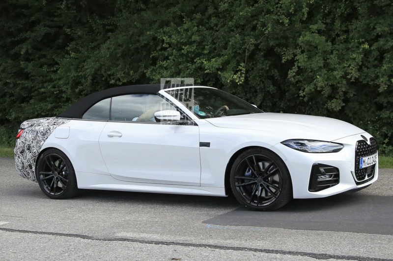 2020 - [BMW] Série 4 Coupé/Cabriolet G23-G22 - Page 16 6e7cae10