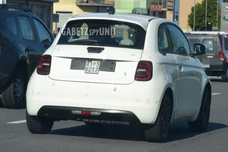 2020 - [Fiat] 500 e - Page 22 6fb9f510