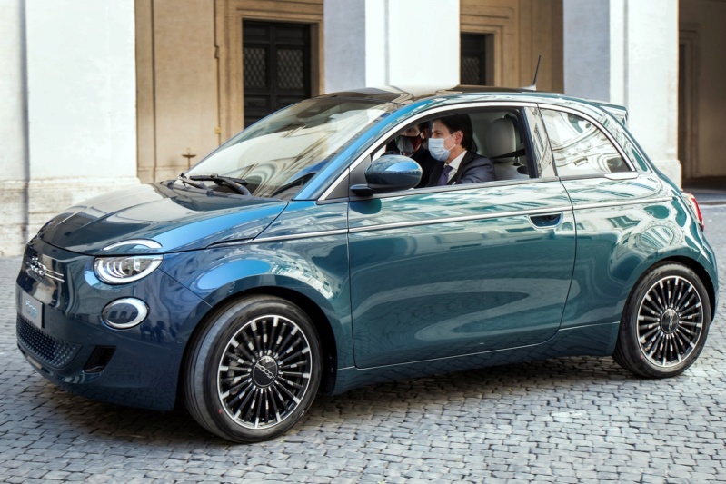 2020 - [Fiat] 500 e - Page 25 6fd7f010