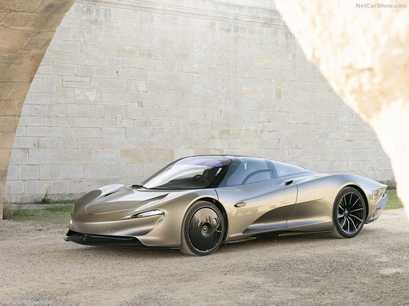 2019 - [McLaren] Speedtail (BP23) - Page 3 71b20410