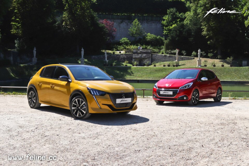 2019 - [Peugeot] 208 II (P21) - Page 17 730d8610