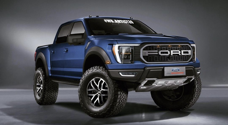2020 - [Ford] F-Series - Page 2 73610e11