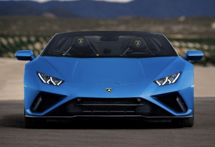 2013 - [Lamborghini] Huracán LP610-4  - Page 13 73929510