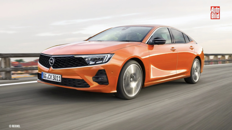 2022 opel manta 2022 opel manta