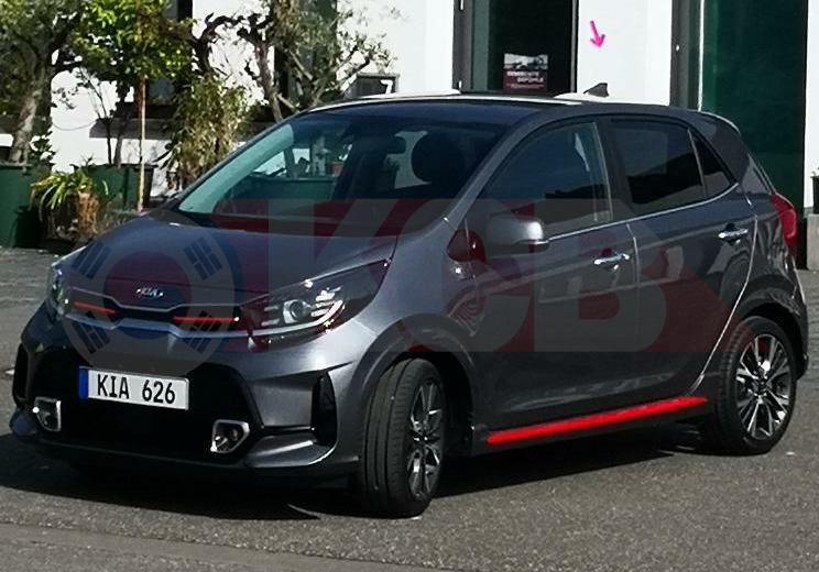 2017 - [Kia] Picanto III - Page 6 76f75c10