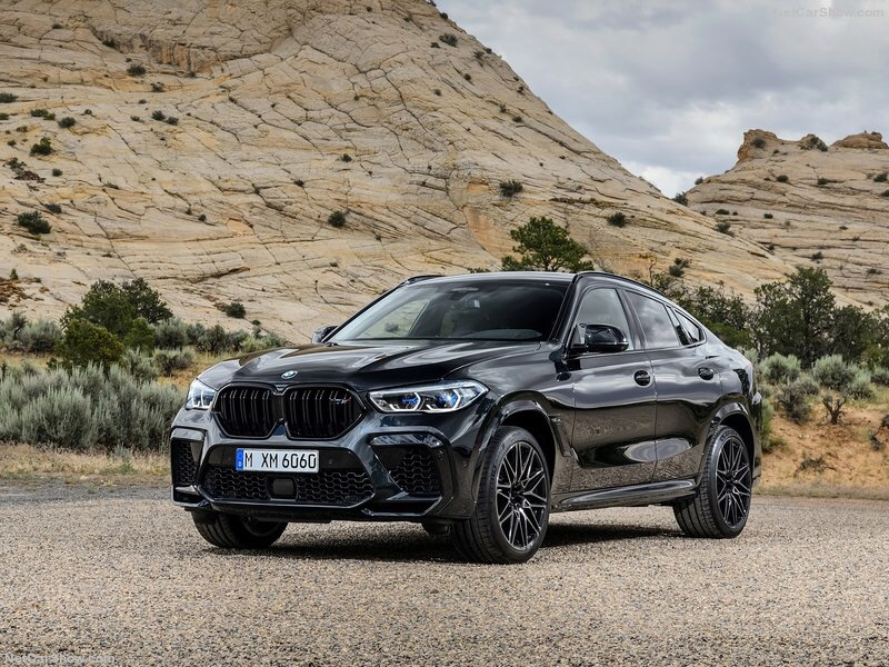 2019 - [BMW] X6 III (G06) - Page 9 77a3ce10