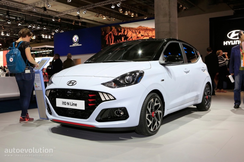 2019 - [Hyundai] I10 - Page 3 7969ef10