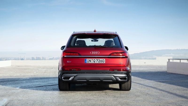 2020 - [Audi] Q7 restylé  - Page 2 7a4f8010