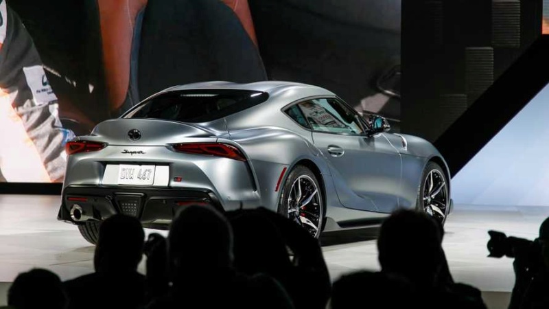 2020 - [Toyota] Supra - Page 10 7a851510