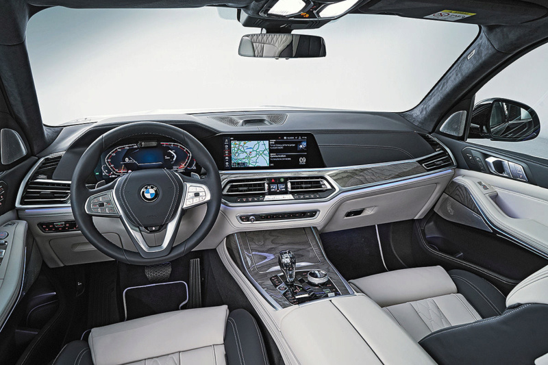 2017 - [BMW] X7 [G07] - Page 11 7e349010