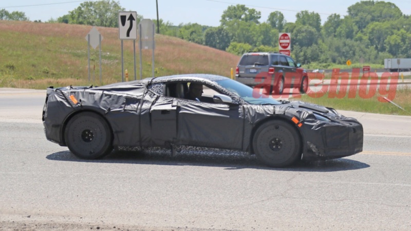 2019 - [Chevrolet] Corvette C8 Stingray - Page 7 7fc82010