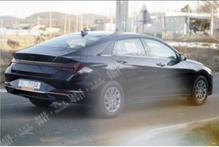 2020 - [Hyundai] Elantra - Page 2 809d6910