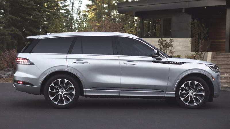 lincoln - 2019 - [Lincoln] Aviator 818c8c10