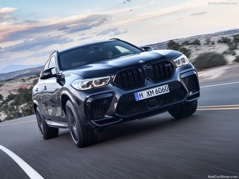 2019 - [BMW] X6 III (G06) - Page 9 83e42910