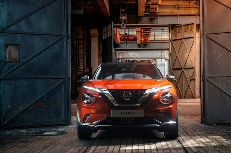 2019 - [Nissan] Juke 2 - Page 10 85966010