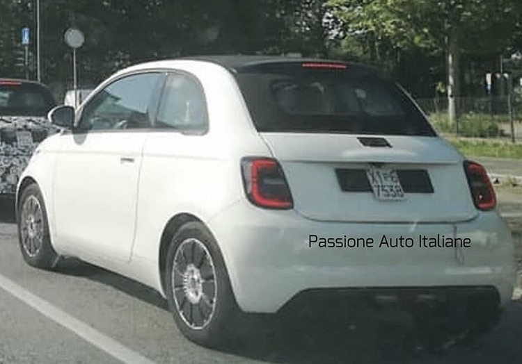 2020 - [Fiat] 500 e - Page 22 8ba41410