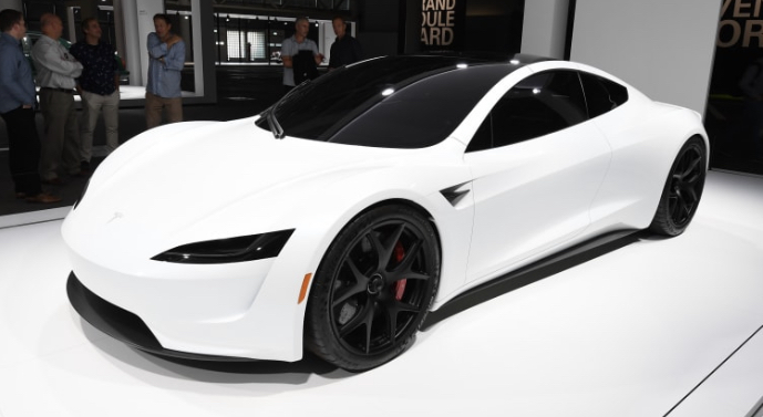 2019 - [Tesla] Roadster II - Page 3 8c13eb10