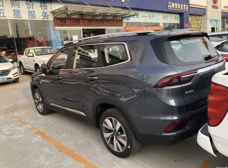 [Actualité] Groupe Geely 8c2a0810