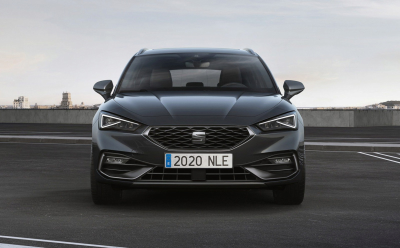 2020 - [Seat] León IV - Page 13 8c931b10