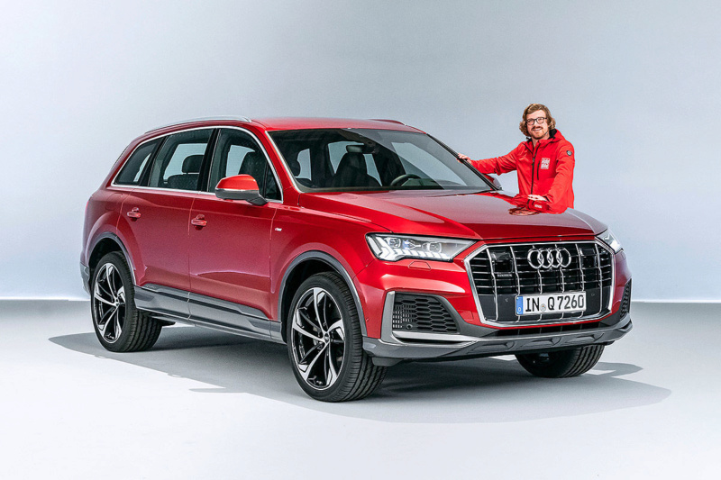 2020 - [Audi] Q7 restylé  - Page 3 8d132610