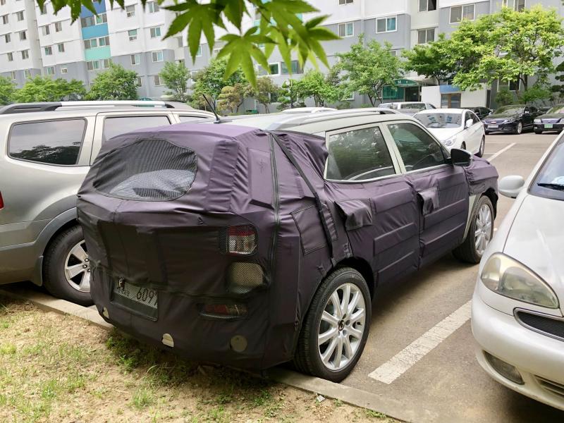 2019 - [Ssangyong] Korando IV [C300] 8ddb9510