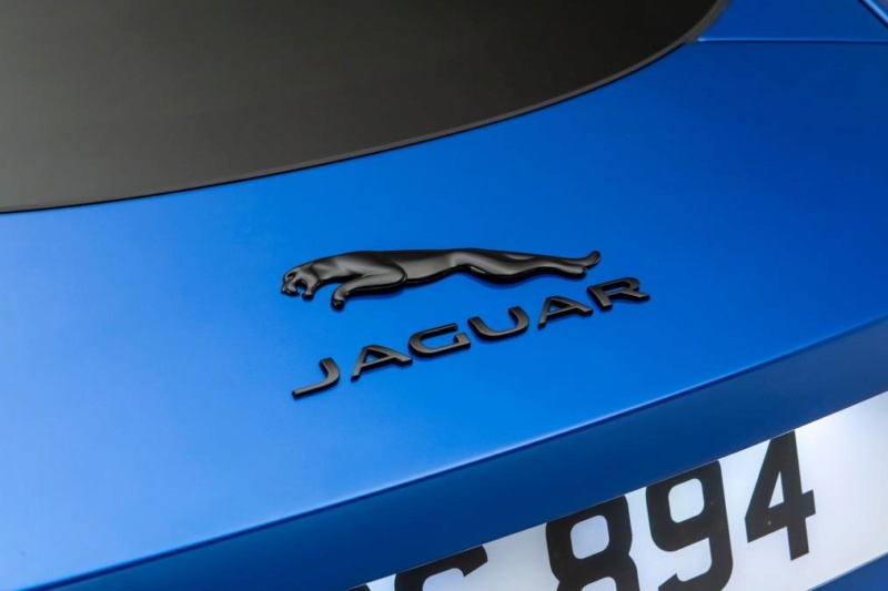 2021 - [Jaguar] F-Type restylée - Page 3 9065fc10