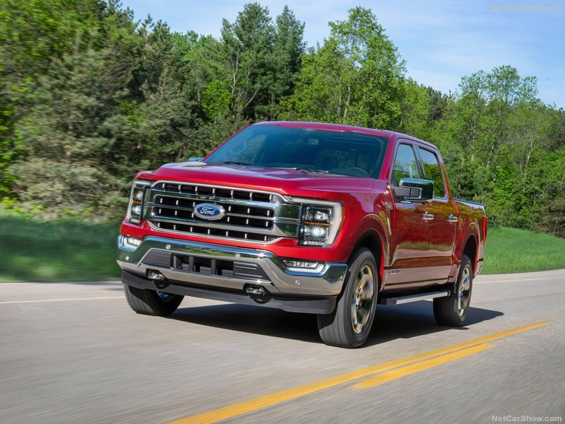 2020 - [Ford] F-Series - Page 2 916ccf10