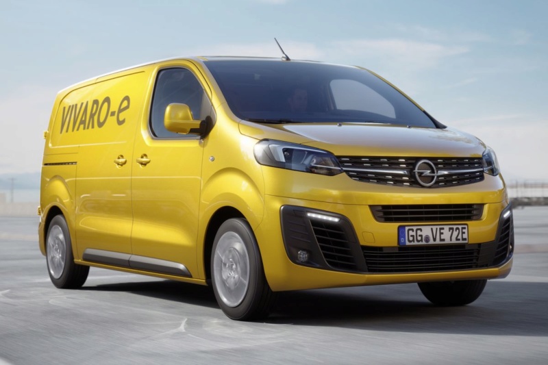 jumpy - 2016 - [Citroën/Peugeot/Toyota] SpaceTourer/Traveller/ProAce - Page 38 91847610