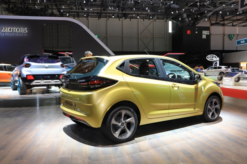 2020 - [Tata] Altroz 9191ad10