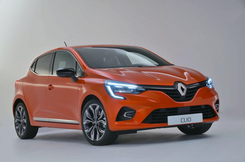 2019 - [Renault] Clio V (BJA) - Page 12 92442f10