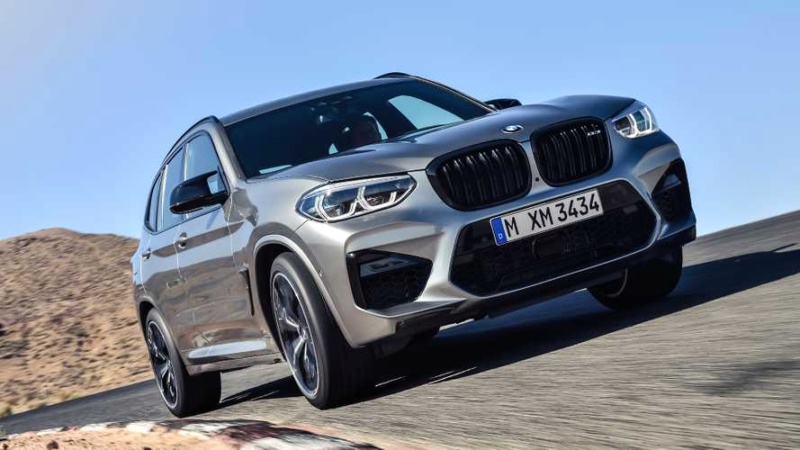 2016 - [BMW] X3 [G01] - Page 12 94f6da10