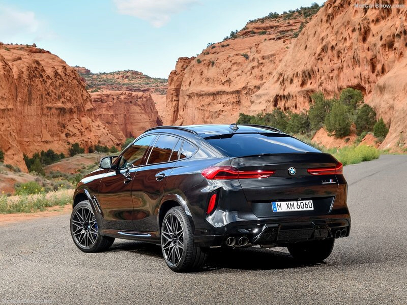 2019 - [BMW] X6 III (G06) - Page 9 99e4ae10