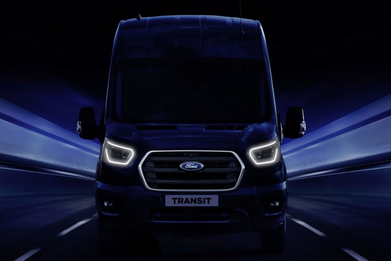 2017 - [Ford] Tourneo/Transit restylé - Page 3 9a7bae10