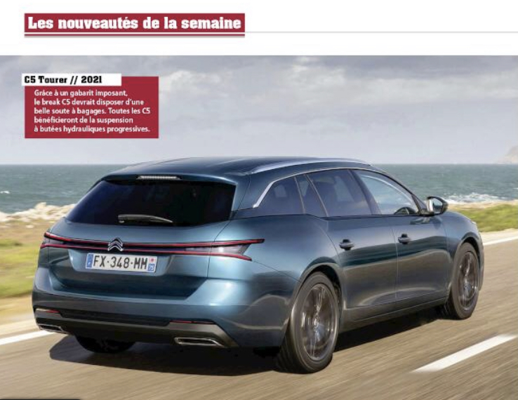 2021 - [Citroën] C5 III  [E43] - Page 7 A1b6bb10