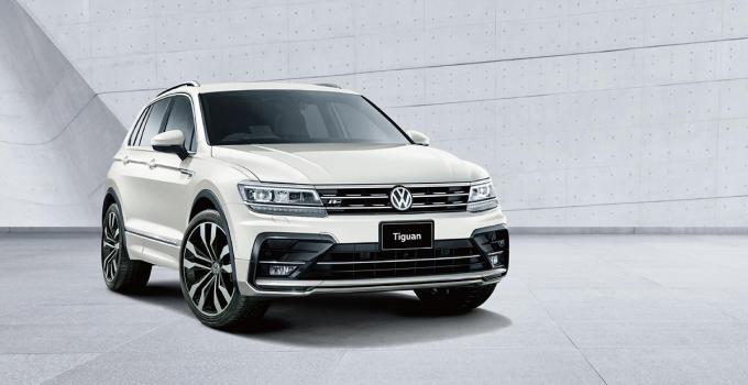 2016 - [Volkswagen] Tiguan II - Page 24 A3f64710