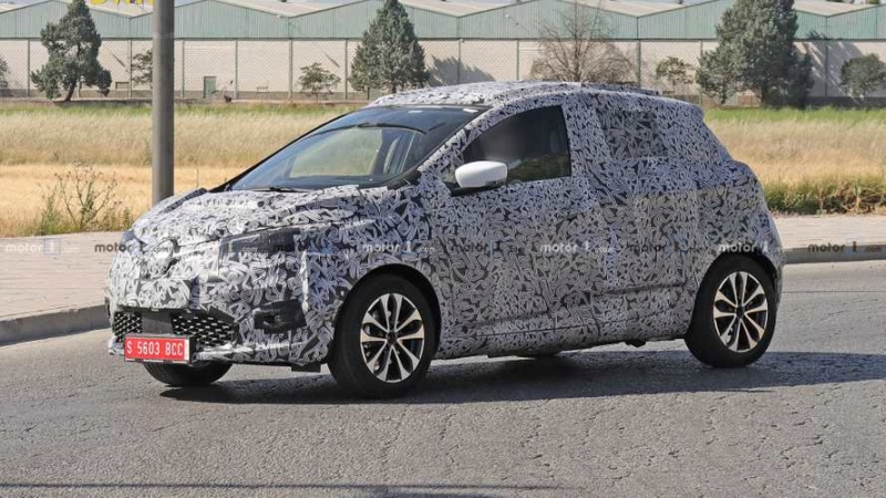 2019 - [Renault] ZOE 2 - Page 12 A7a9f110