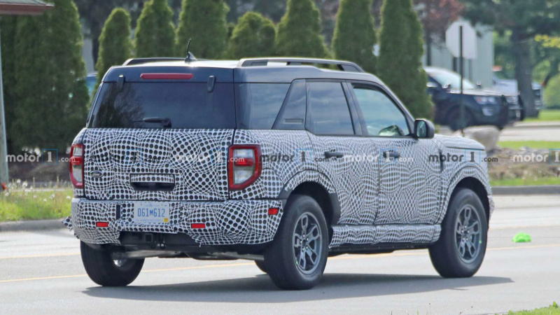 2020 - [Ford] Bronco Sport - Page 3 A7c79010