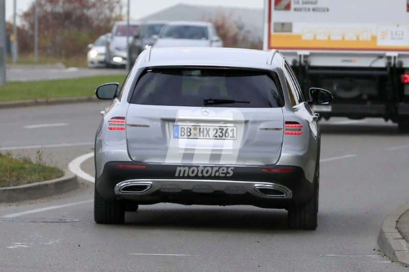 2020 - [Mercedes-Benz] Classe E restylée  A9902e10