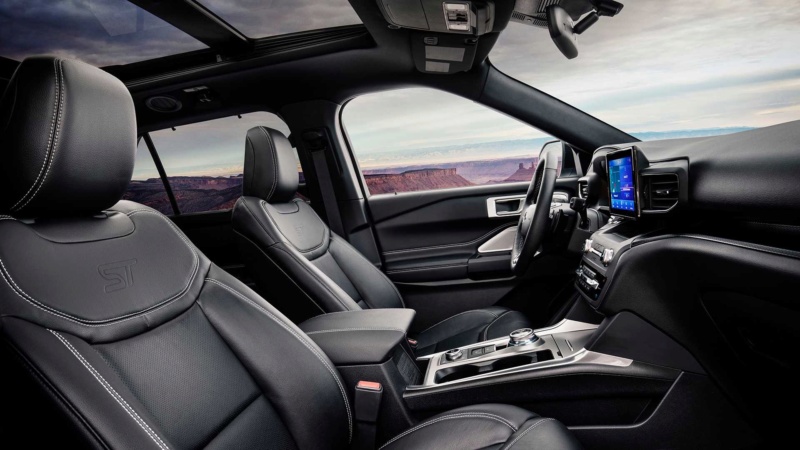 2019 - [Ford] Explorer - Page 2 Aaaaaa10